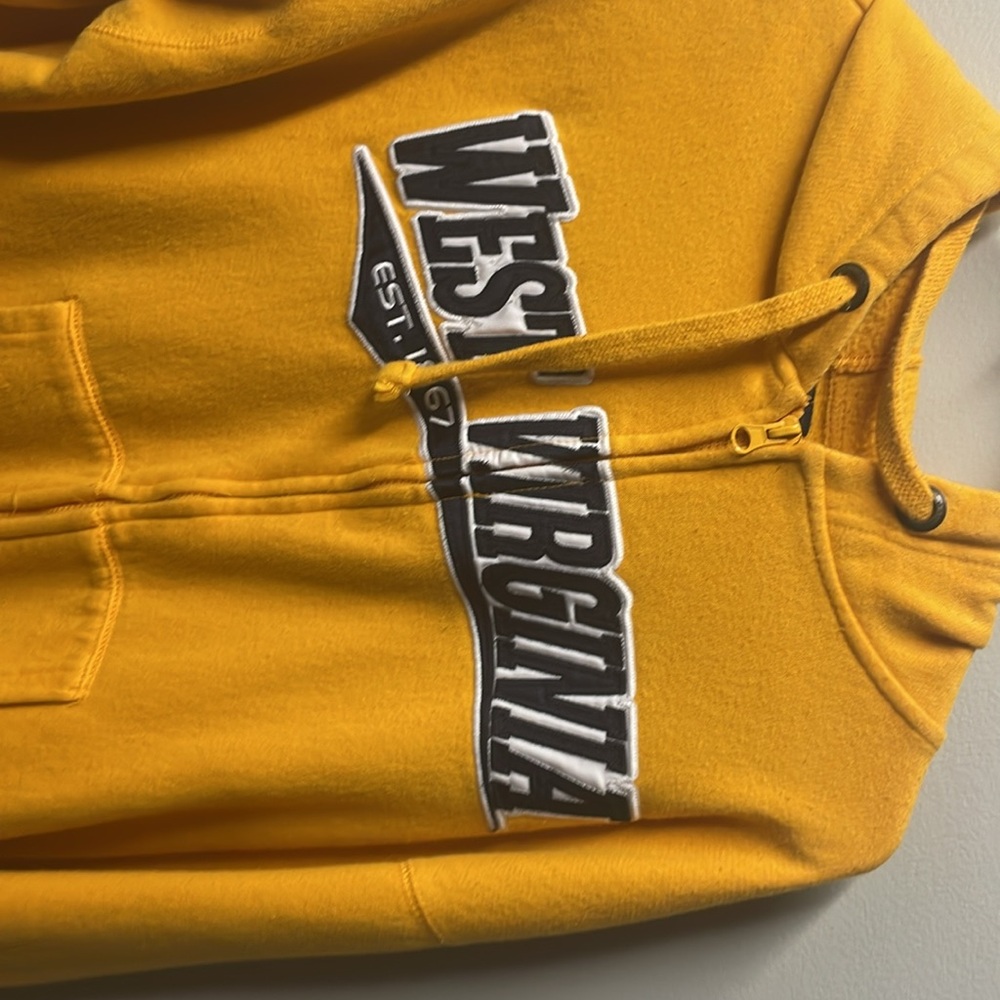 West Virginia jacket - Picture 4 of 4